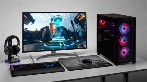 The Best PCs (Desktop Computers) for 2024 